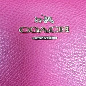 Coach Christie Carry all